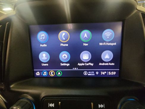 Certified 2024 GMC Terrain SLT w/ Infotainment Package II AWD/4WD image 18