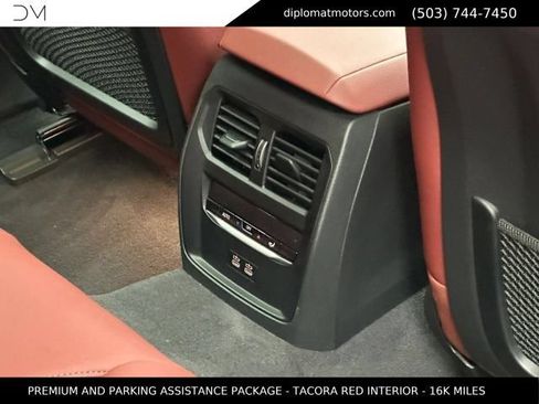 Used 2023 BMW i4 eDrive35 w/ Premium Package RWD image 22
