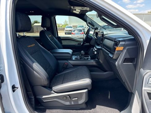 Certified 2025 Ford F150 Tremor w/ Bed Utility Package AWD/4WD image 28