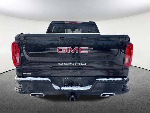 Used 2022 GMC Sierra 1500 Denali w/ Technology Package AWD/4WD image 48