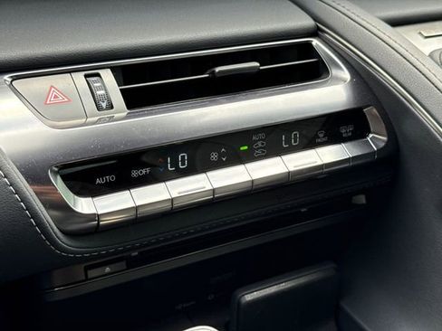 Used 2021 Lexus LC 500 Convertible w/ Touring Package image 26