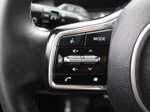 Used 2025 Kia Sorento X-Line EX AWD/4WD image 19