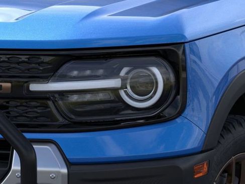 New 2026 Ford Bronco Sport Big Bend w/ Convenience Package image 18