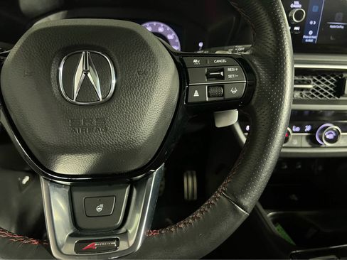 Certified 2025 Acura ADX A-Spec AWD/4WD image 20