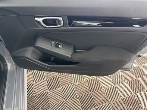 Certified 2026 Honda Civic Sport image 25