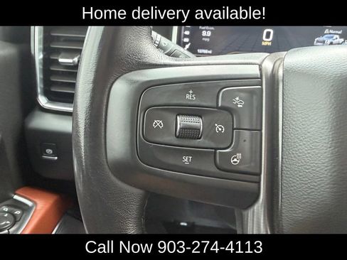 Used 2024 GMC Sierra 3500 Denali Ultimate image 23