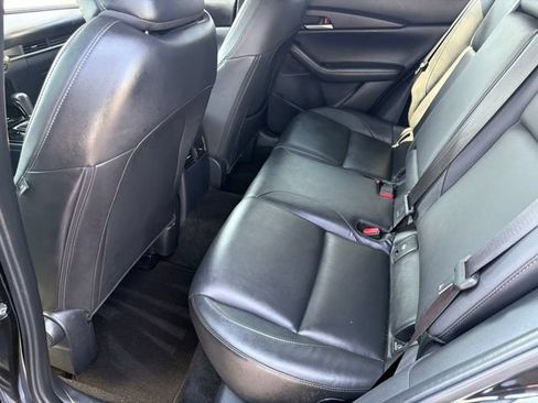 Used 2024 MAZDA CX-30 AWD 2.5 S w/ Select Sport Pkg image 22