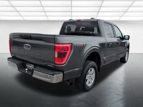 Used 2023 Ford F150 XLT AWD/4WD image 26