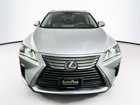 Used 2016 Lexus RX 350 FWD w/ Premium Package image 2