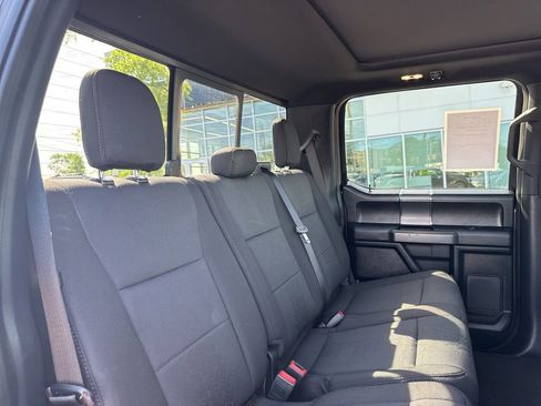 Used 2020 Ford F150 XLT w/ Equipment Group 302A Luxury AWD/4WD image 25