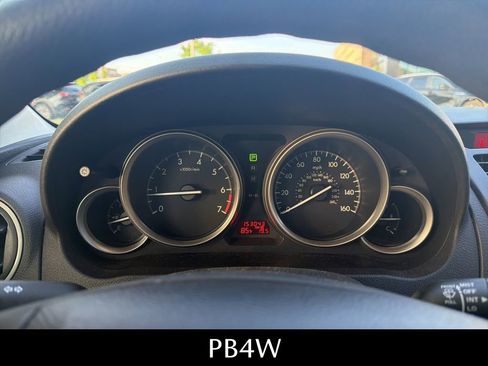 Used 2012 MAZDA MAZDA6 i Sport FWD image 33