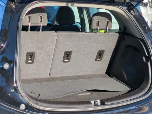 Certified 2023 Chevrolet Bolt LT w/ Driver Confidence Package image 24