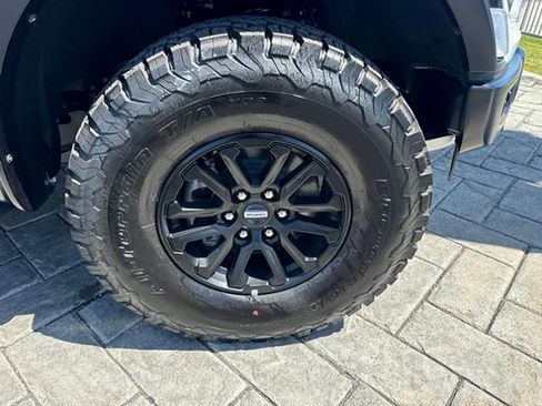 Used 2026 Ford F150 Raptor AWD/4WD image 4