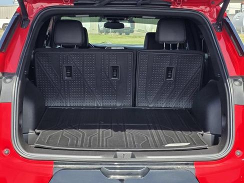 Used 2022 Chevrolet Blazer RS FWD image 29