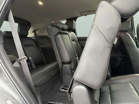 Used 2024 MAZDA CX-90 3.3 Turbo w/ Preferred Plus image 38