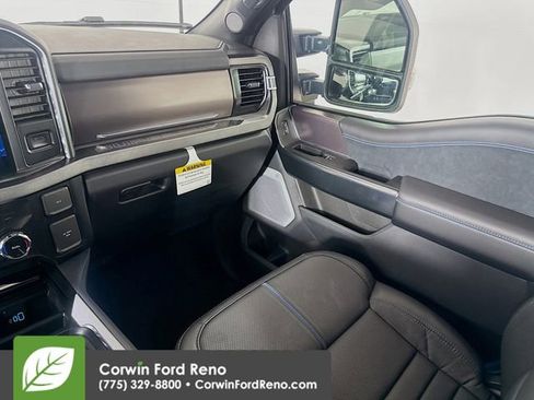 New 2026 Ford F350 Platinum AWD/4WD image 26