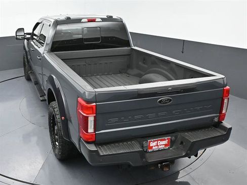Used 2021 Ford F250 Lariat AWD/4WD image 46