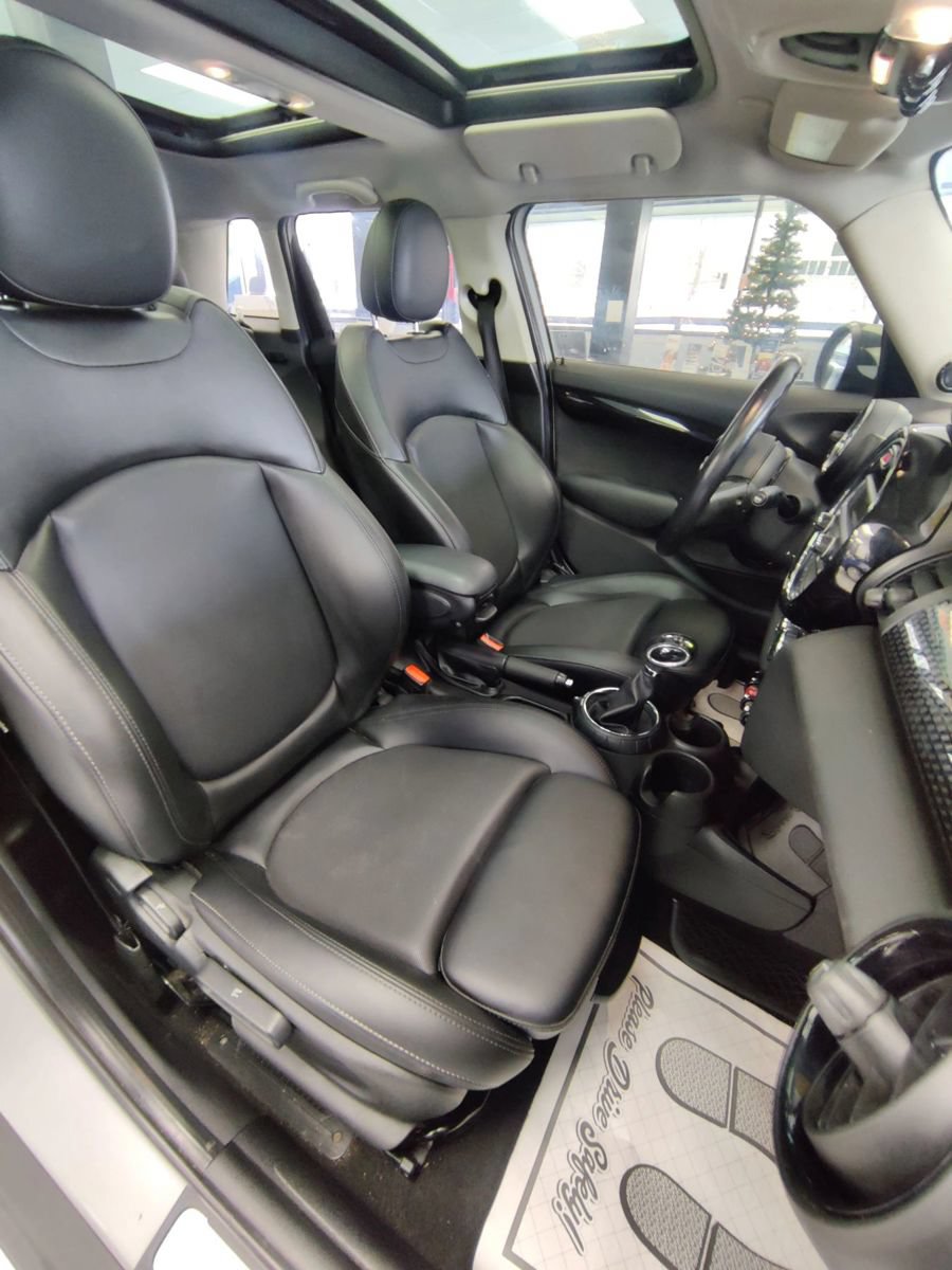 Used 2016 MINI Cooper S FWD image 20