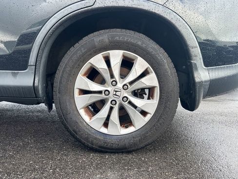 Used 2014 Honda CR-V EX image 6