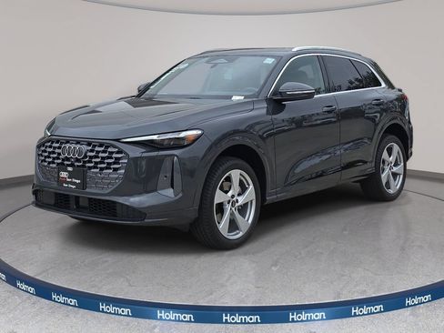 New 2026 Audi Q5 Premium AWD/4WD image 1