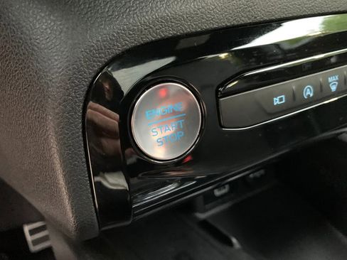 Used 2024 Ford Escape ST-Line Select w/ Tech Pack #2 AWD/4WD image 30