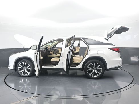 Used 2020 Lexus RX 350L FWD w/ Premium Package image 77