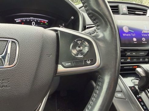 Used 2019 Honda CR-V Touring image 11