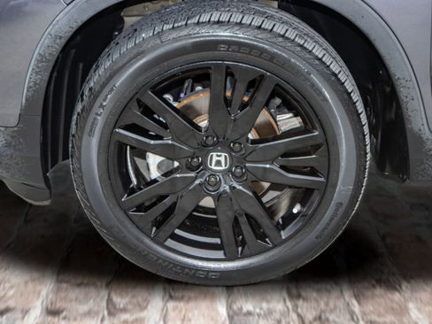 Used 2022 Honda Pilot Special Edition image 38