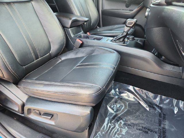Used 2022 Ford Ranger Lariat w/ Equipment Group 501A High AWD/4WD image 25