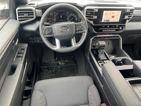New 2025 Toyota Tundra SR5 image 16