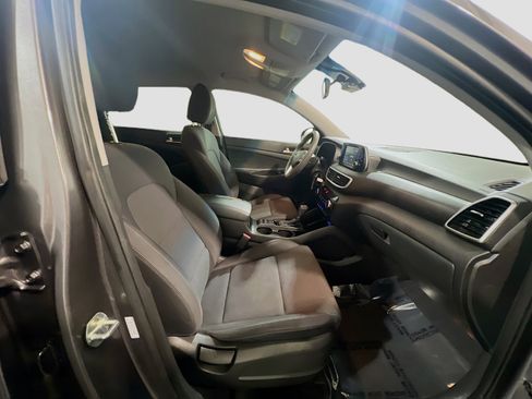 Used 2020 Hyundai Tucson SE AWD/4WD image 19