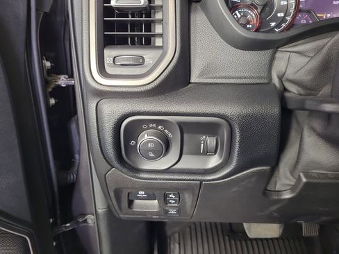 Used 2020 RAM 1500 Rebel w/ Rebel Level 2 Equipment Group AWD/4WD image 16