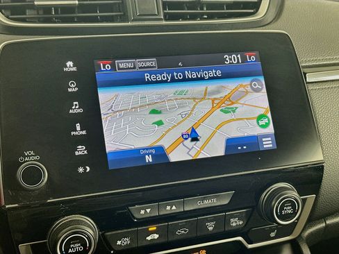 Used 2017 Honda CR-V EX-L image 22