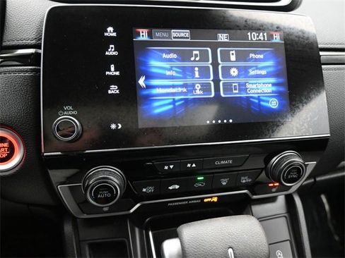 Certified 2020 Honda CR-V EX image 15