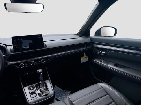 New 2026 Honda CR-V Sport-L image 18