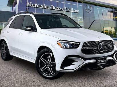 Used 2026 Mercedes-Benz GLE 450 4MATIC