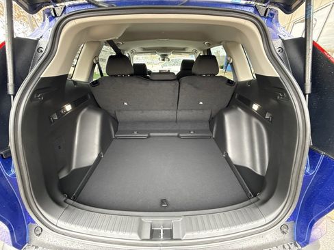 Certified 2025 Honda CR-V EX image 35