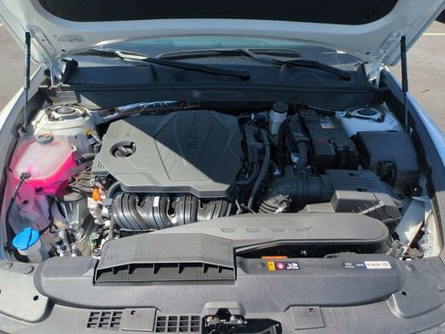 New 2026 Hyundai Sonata SEL FWD image 32