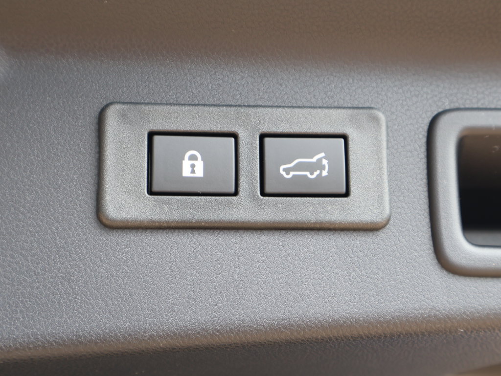 New 2026 Subaru Forester Limited AWD/4WD image 16