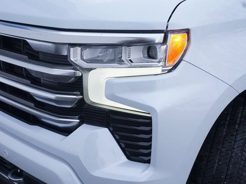New 2026 Chevrolet Silverado 1500 High Country AWD/4WD image 36