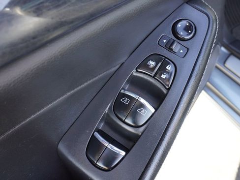 Certified 2023 Nissan Maxima Platinum w/ Sport Mat Group image 16