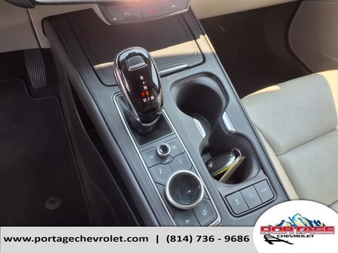 Used 2023 Cadillac XT4 Premium Luxury image 20