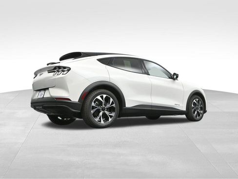 New 2025 Ford Mustang Mach-E Select image 48