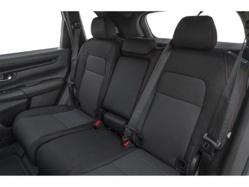 New 2026 Honda CR-V Sport image 10
