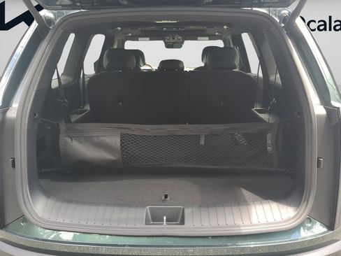 New 2027 Kia Telluride EX FWD image 9