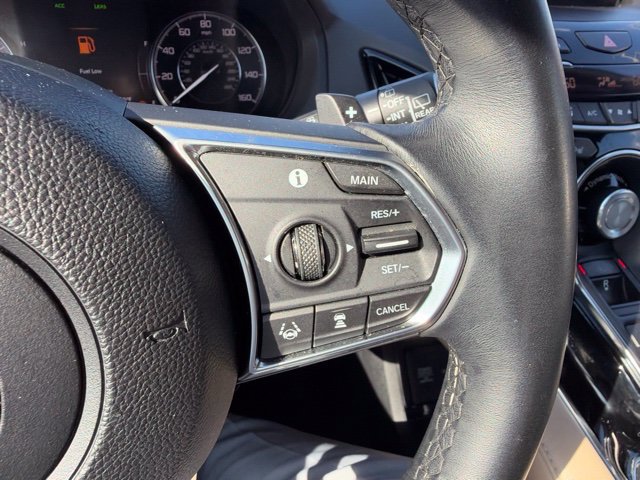 Used 2019 Acura RDX w/ Technology Package FWD image 13