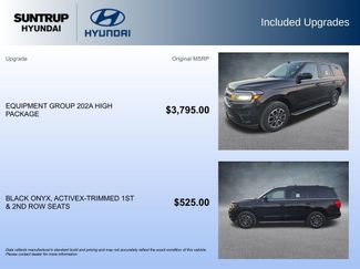 Used 2023 Ford Expedition XLT video 2