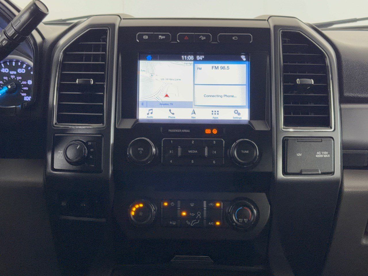 Used 2019 Ford F250 XLT w/ XLT Value Package AWD/4WD image 22