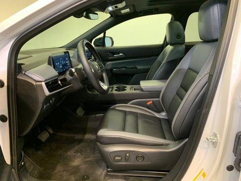 Used 2024 Honda Prologue Touring image 19
