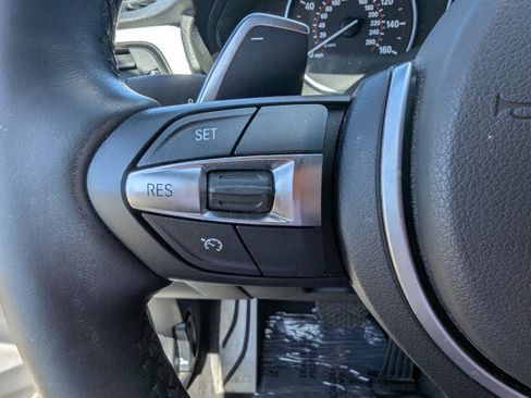 Used 2015 BMW 328i xDrive Sedan AWD/4WD image 14